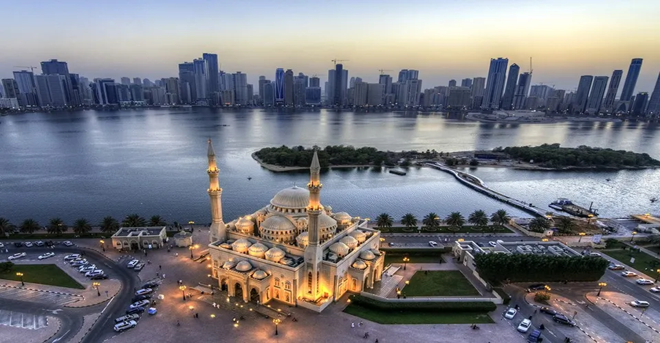 Sharjah